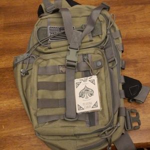 Maxpedition Sitka Gearslinger